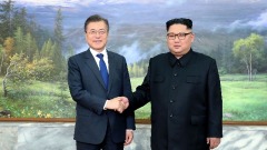 詭計顯露金正恩解散聯合國司令部的本意(圖)