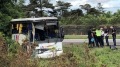 陸客憶加國車禍細節:數秒內連續撞擊(圖)