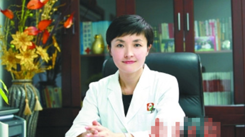 中山市博愛醫院黨委書記、院長王瑩被雙開。