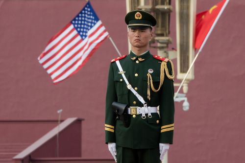 中国做好与美国打贸易战的准备了吗？