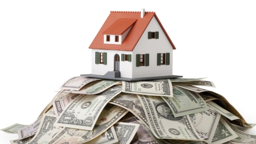 美国财政部很快将打击利用房地产洗钱的犯罪活动。