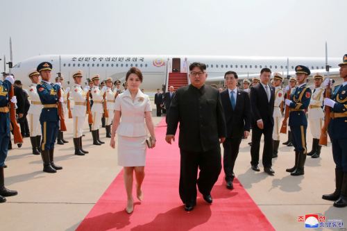 金正恩会成为朝鲜的邓小平吗？