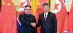 金正恩說話不算話他手裡握有兩個籌碼(圖)