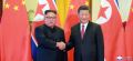 金正恩说话不算话他手里握有两个筹码(图)