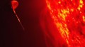 外星文明早已经来到了太阳系