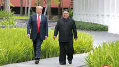 星國辦川金會花近8千萬含金正恩住宿費(圖)
