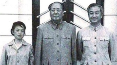 政治局傳言：毛澤東是被害死的(圖)