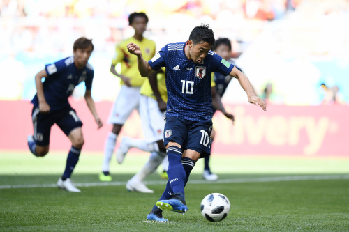 听日本人说，日本足球为啥比中国厉害