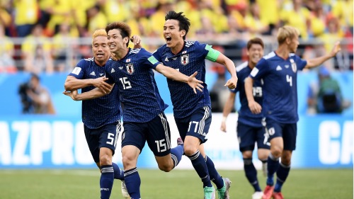 聽日本人說，日本足球為啥比中國厲害