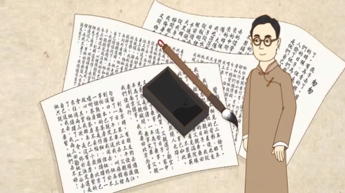 朱自清先生的文章真的寫得好嗎？