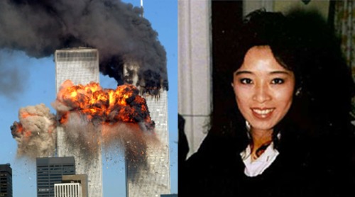 「911事件」是近代所發生最嚴重的恐怖襲擊，她是該事件中的「華裔無名英雄」！