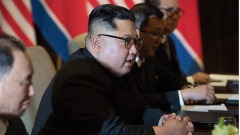 金正恩又给川普写信却助燃贸易战火(图)