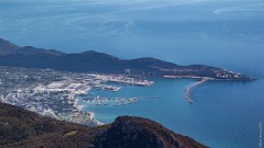 一帶一路:黑山國的出路還是陷阱(圖)