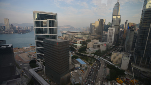 资本撤离香港后深圳和中国楼市的终极推演