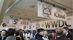 中国电信接管iCloud(图)