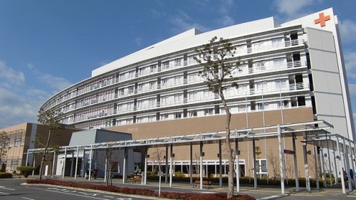 日本医院