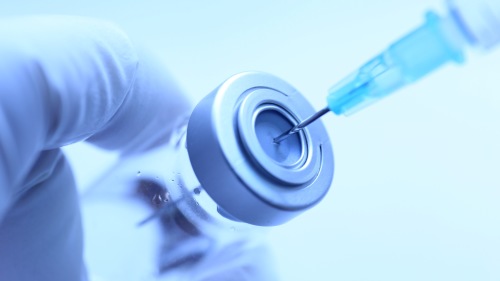 陝西商洛出現大量過期疫苗，多名兒童已經接種