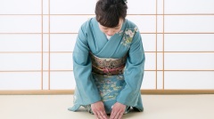 入乡随俗:在日生活礼仪指南(图)
