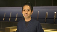 大阪刀具百年老店──實光刃物(圖)
