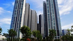 为什么日本的住宅小区没有围墙(图)