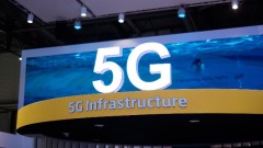 5G技术大战:中国想要主宰西方国家说不(图)