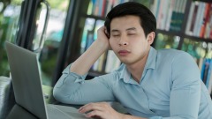 日本研发出让员工不犯困的空调技术(图)