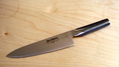 日本菜刀風靡世界的秘訣(組圖)