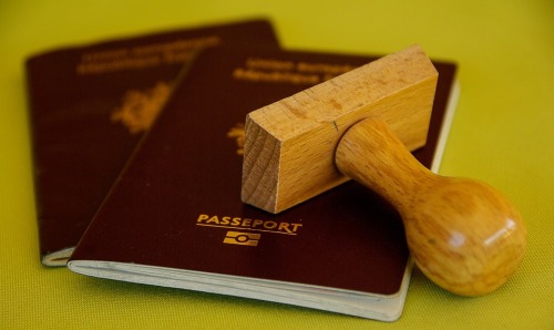 這些極易被忽視的細節分分鐘會使你護照作廢