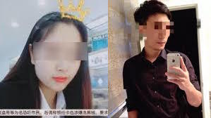 22岁女网红被男友刺死家属曝惊人细节