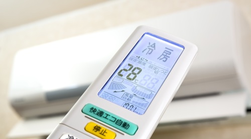 介紹日本專家的全方位防暑降溫法（5）