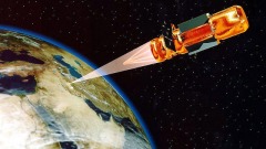 太空戰假想:衛星都被毀人類倒退幾十年(圖)