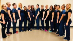 医院的水可以助孕16名护理师同时期怀孕网友却想起恐怖科幻片(图)