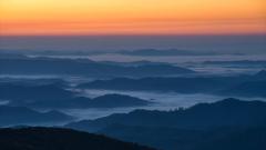 外祖父生前的几件奇事(图)