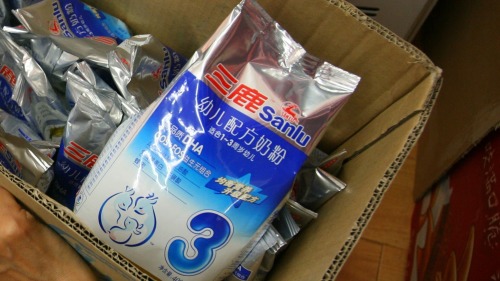 三聚氰胺毒奶粉事件主要責任人、河北省三鹿集團前董事長田文華，已經獲得三次減刑