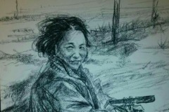 齊氏基金17年推動中國進步獎第10屆頒獎(組圖)