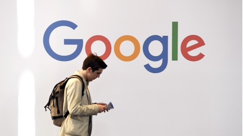 美国互联网巨头谷歌计划在中国大陆推出“审查版”搜索引擎。