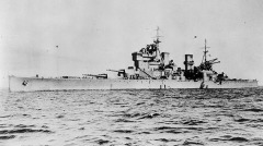 英10艘二戰沉艦遭中國「海盜」非法打撈(圖)