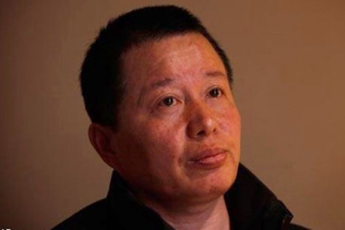 高智晟律师被失踪逾一年中共当局应速交代其下落
