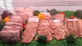 猪瘟肉可以放心吃中国官媒报导惹议(组图)