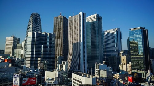 东京