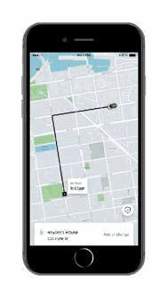 滴滴与Uber的一键报警差别为何这么大？