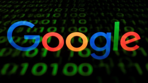 传有员工愤而辞职谷歌是否重返中国成谜