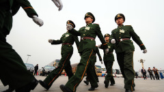 北戴河密会后又一重磅会议将开传涉习定于一尊(图)