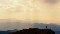 人在阴间有“阴命”(图)