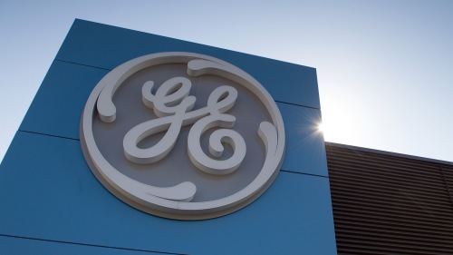 4月2日，通用電氣(GE)完成分拆為三家公司的程序