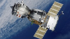 中俄不可能成盟友俄媒指北京盗太空机密(图)