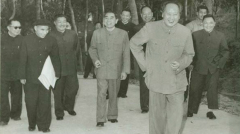 秘闻：毛泽东照片是怎样被加工美化的(图)