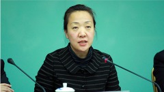 民政部腐敗案驚人傳14名局處級官員涉貪1360億(圖)