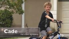 男童是911罹难者转世震惊美国社会(图)