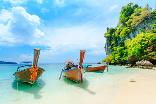 揭露泰国旅游时常见的诈骗手法！